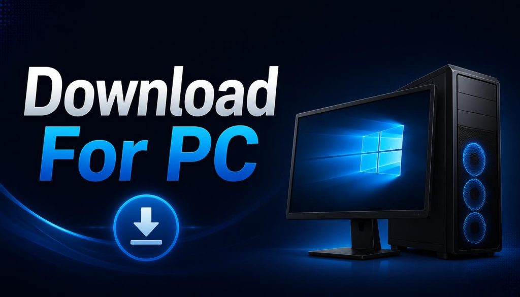youcine Download For PC